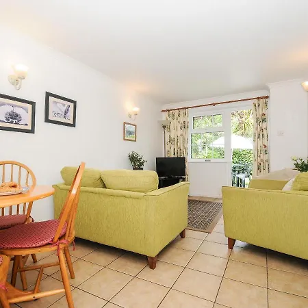 Holiday home Forge Helston