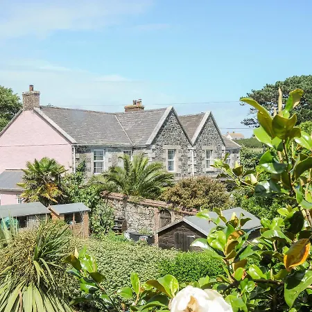 Forge Holiday home Helston