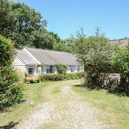 Forge Holiday home