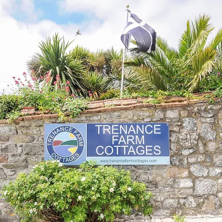 Forge Holiday home Helston