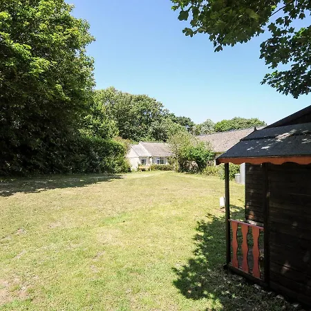 Holiday home Forge Helston