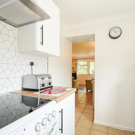 Forge Holiday home