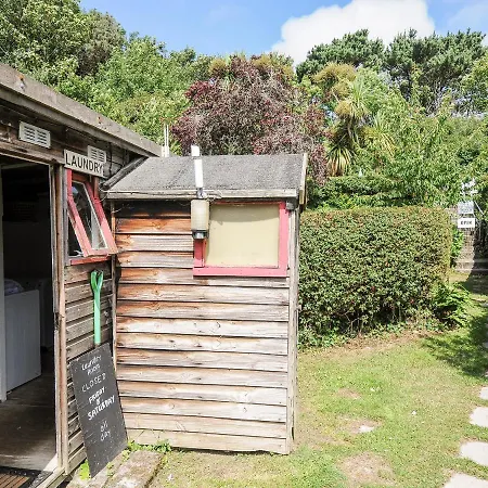 Holiday home Forge Helston