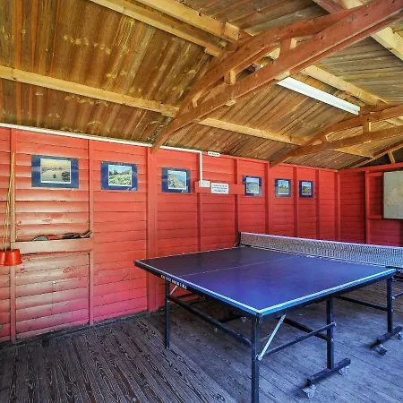 Forge Holiday home