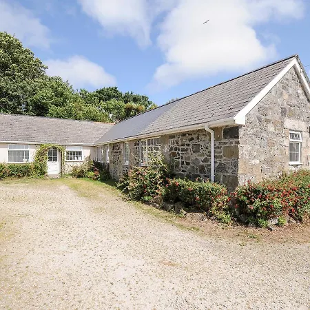 Holiday home Forge Helston