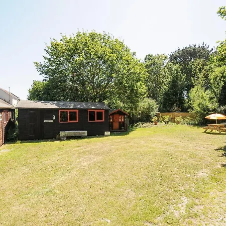 Holiday home Forge *